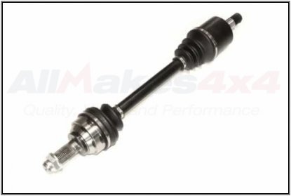 Allmakes 4x4 front drive shaft