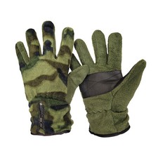 Fleece Gloves Insulated Winter