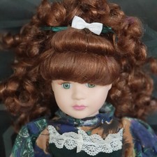 Porcelain Doll (610)