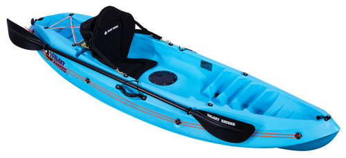 Kayak canoe sit top - kayak,