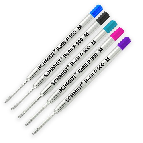 Schmidt p900 ballpoint - p900,
