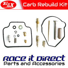 Carb Rebuild Kit for HONDA