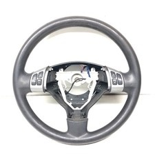 SUZUKI SWIFT MK2 1.3 DDIS MULTIFUNCTION STEERING WHEEL TRIM 2004 - 2010