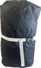 Airush Razor V10 Slate & Gray 8M Kite Only (New with Bags/Tags/Unused)