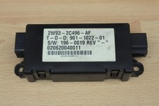 Handbrake module part - handbrake,