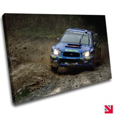 RALLY CAR SPORTS MOTOR RACING