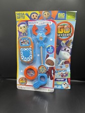 Go Jetters Special Magazine