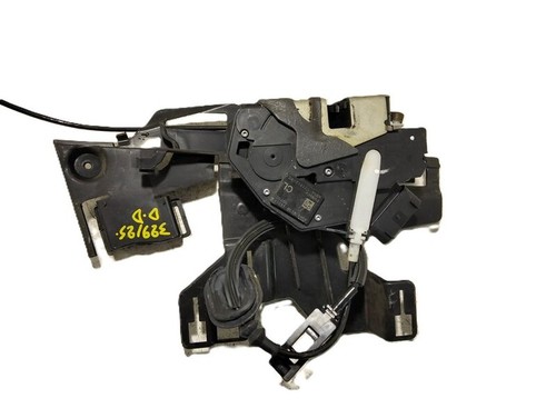40644138 front right door - , lock