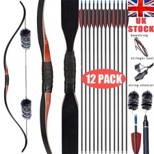 50lbs recurve bow - 20-50lbs,