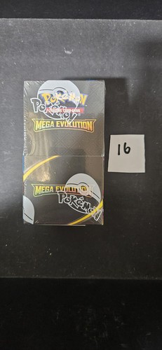 Pokémon mega evolution base - mega,