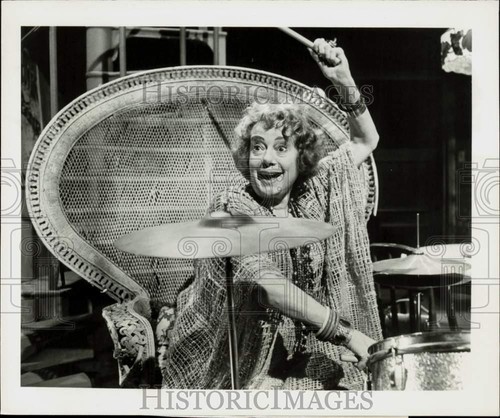 1969 press photo elsa - press,