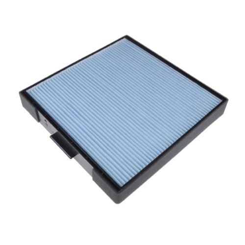 Cabin filter fits hyundai - filter, fits: