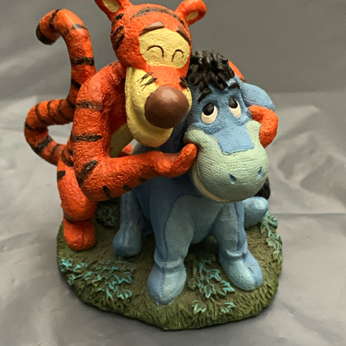 Disney winnie the pooh tigger - the,