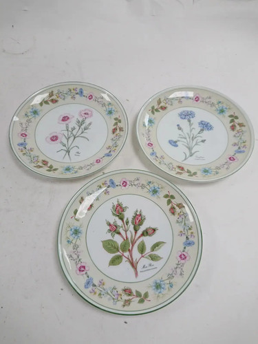 Aynsley wild tudor floral - aynsley,