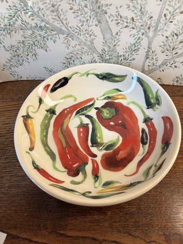 Emma bridgewater vegetable - bridgewater,