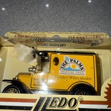 Lledo Promotional Models the