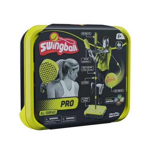 Swingballl pro all surface - all,