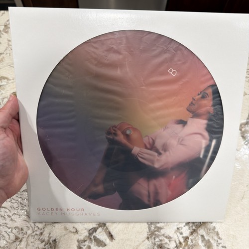 Kacey musgraves golden hour - musgraves,