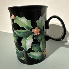 Dunoon Stoneware Christmas