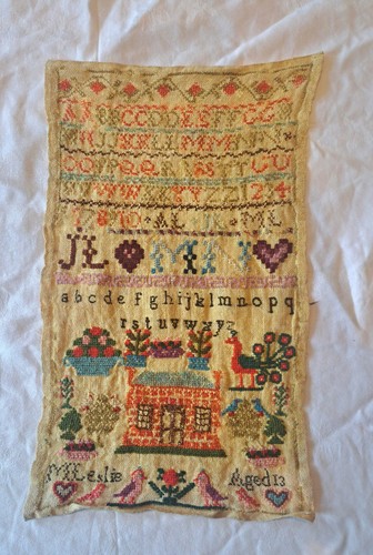 Antique scottish victorian - antique,