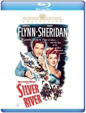 Silver River [New Blu-ray]