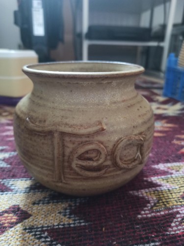Handcrafted studio pottery - handcrafted,