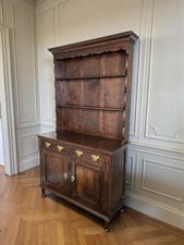 Antique quality oak early - oak,