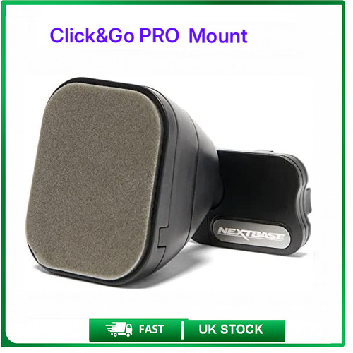 Genuine nextbase click go - nextbase,