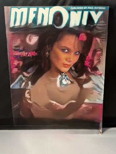 Vintage magazine vol - vol, 12