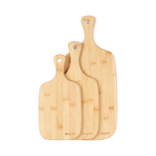 Salter bamboo paddle - bamboo,