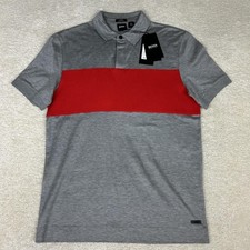 Hugo Boss Polo Shirt Mens