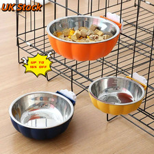 Pet Dog Puppy Stainless Steel
