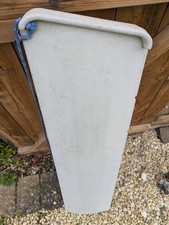 Topper sailing dinghy