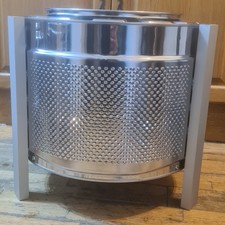 Fire Pit Washing Machine Drum 