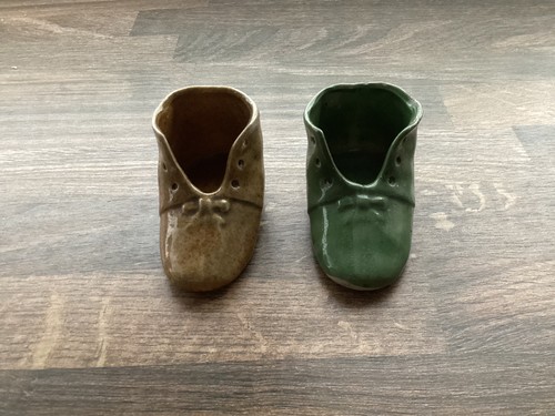 Vintage ceramic porcelain - 2x,
