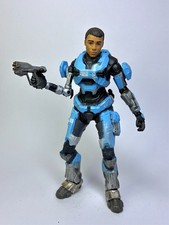 OOP McFarlane Halo: Reach