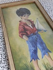 60s 70s Vintage Retro Kitsch