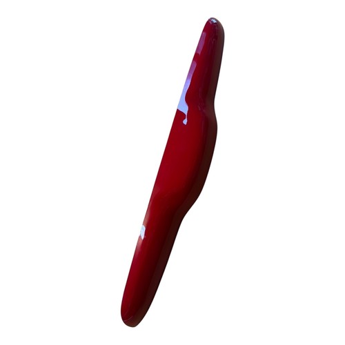 For abarth red boot - for,
