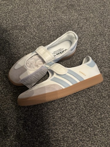 Samba mary jane trainer - samba,