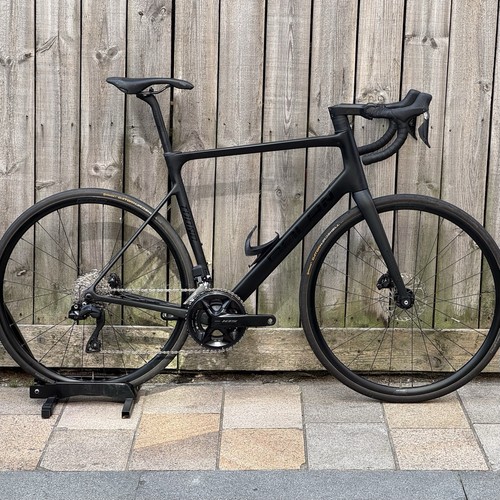 Dolan tuono disc full - full, carbon