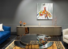 Sideboard RTV lowboard TV