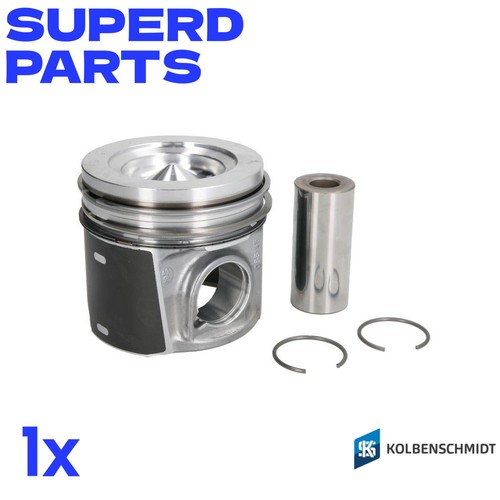 Kolbenschmidt 706 600 - kolbenschmidt, 41