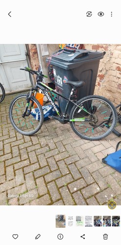Boardman e4p 2xb junior - e4p,