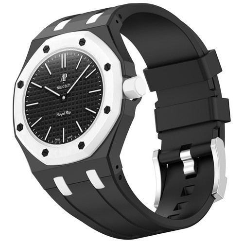 Adapter fit swatch - to, ap