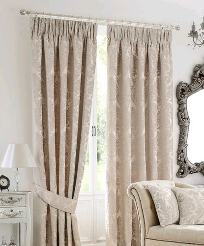 Dunelm lined pencil pleat - dunelm,