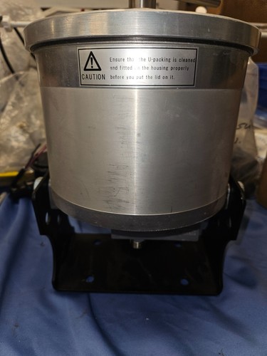 Triple bu100e bypass oil - r,