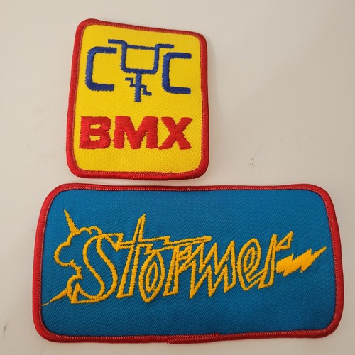 Old school nos cyc stormer - ,