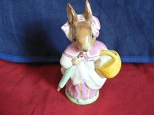 Beswick Beatrix Potter Mrs