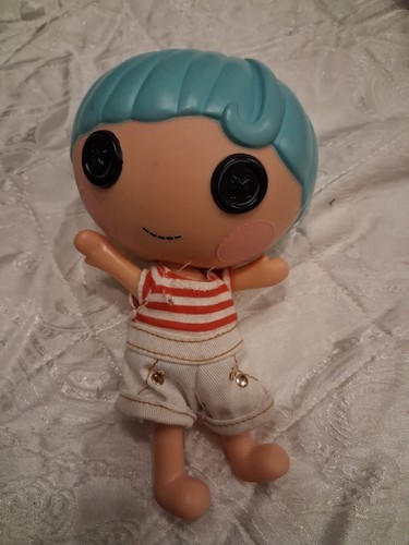 Vintage loopsy doll - la,