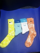 Sock bundle #M73 - Nike - 4